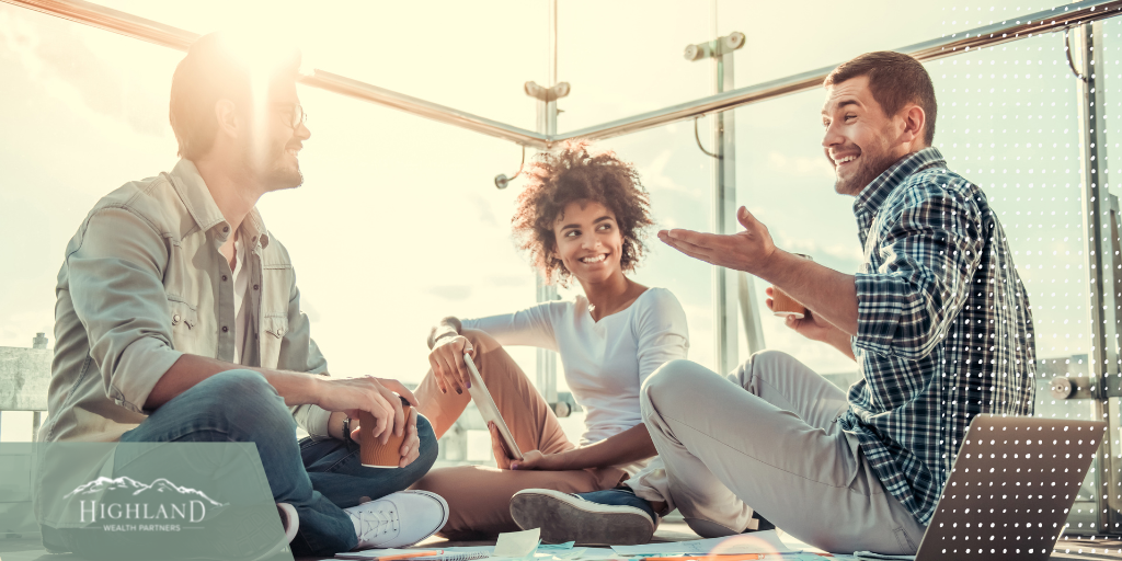 Generation Z Value Face-To-Face Business Communication