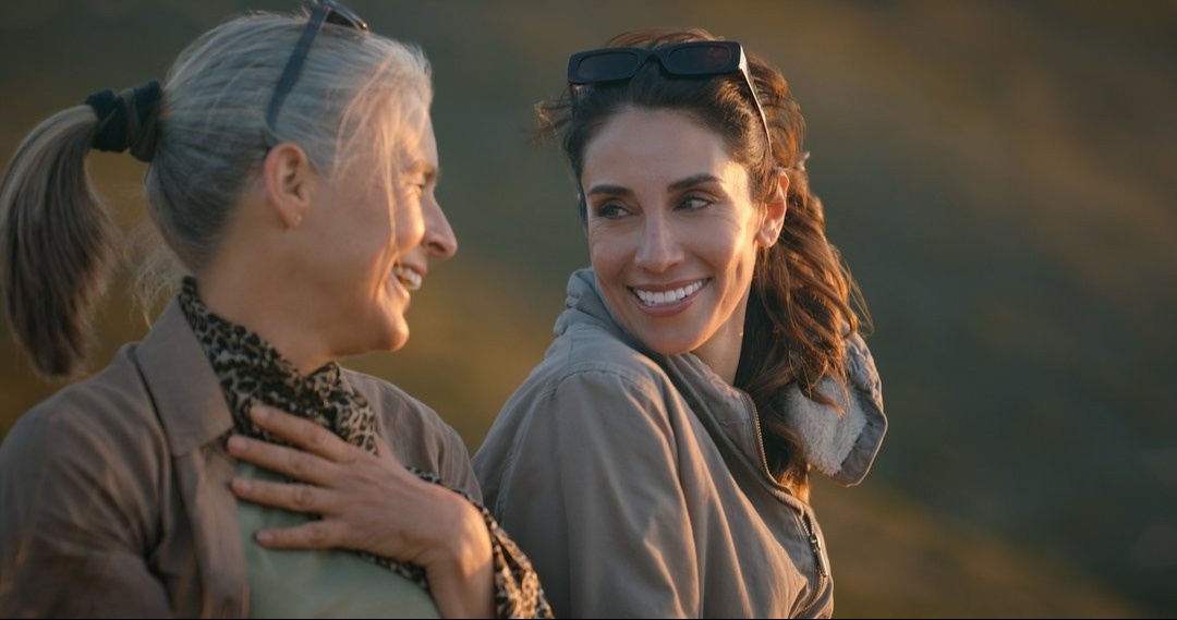 Starting “the Talk”: Helping Aging Parents Plan for the Future