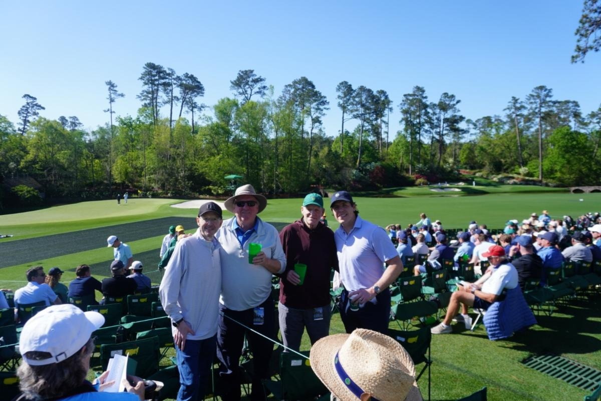 Markets: Moving Quickly Amid Uncertainty