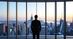 Owning Companies vs. Owning Stocks: The Right Frame of Mind