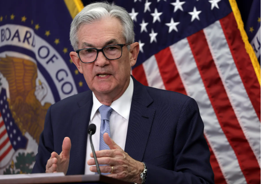 The Fed's Gymnastics:  Can They Nail the Landing?