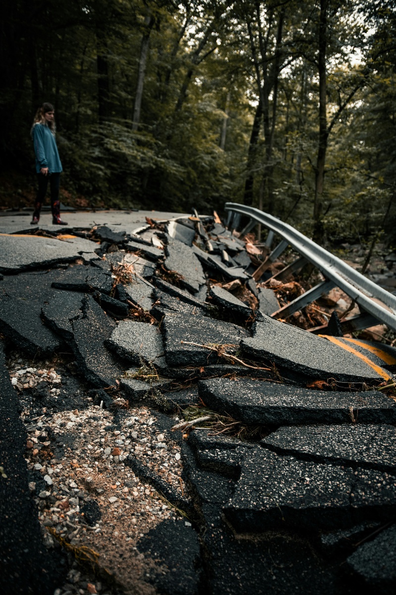 Natural Disaster Coverage: What's Included and What's Not