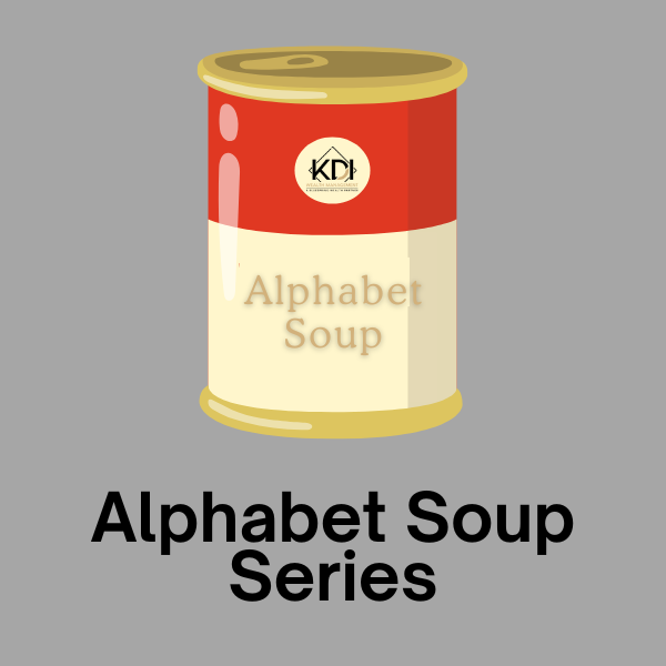 Alphabet Soup:  What is CFP®?