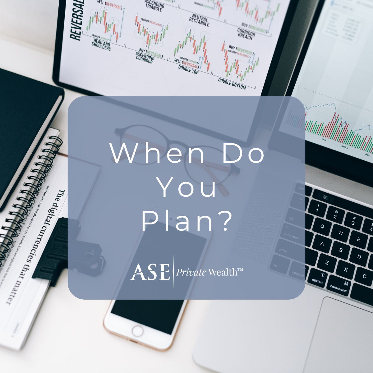 Rethinking the End-of-Year Financial Planning Ritual