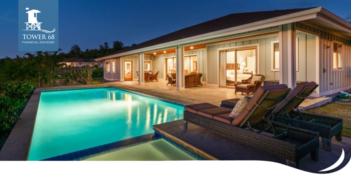 Insuring Your Vacation Home