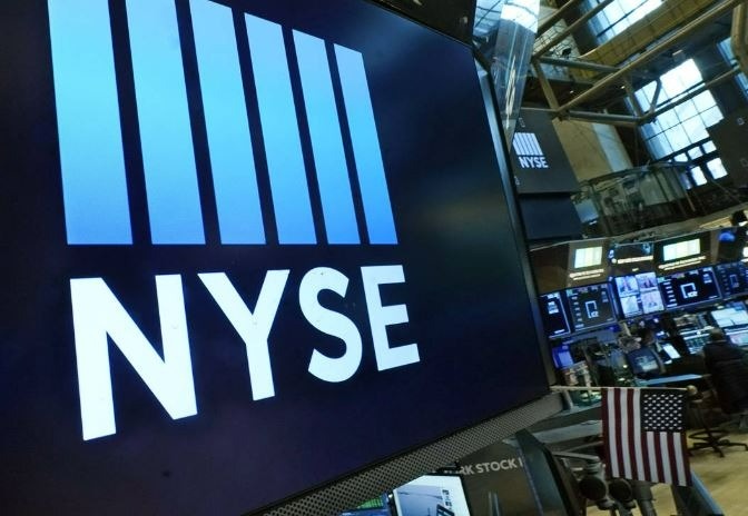 Stocks have a warmer week as inflation cools.