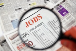 An Unemployment Reprise