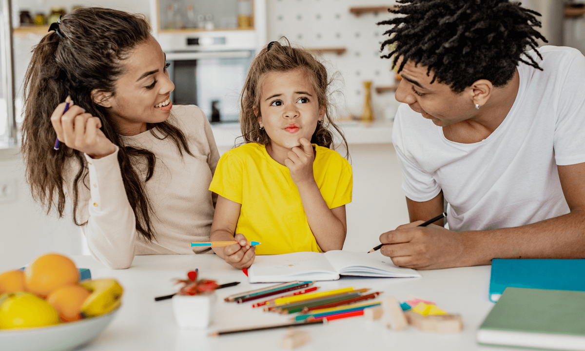 3 Key Money Moves Every Parent Should Make