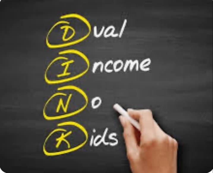 The Rise of DINKS: Unlocking Financial Potential