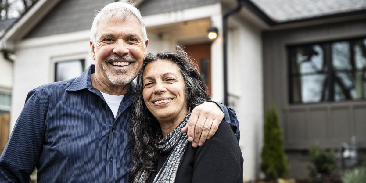 Congratulations on the new move!