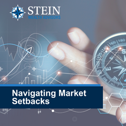 September Client Letter: Navigating Market Setbacks