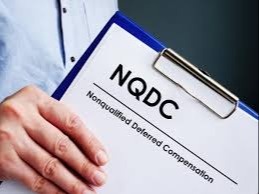How does a Non-Qualified Deferred Compensation (NQDC) Plan Work?