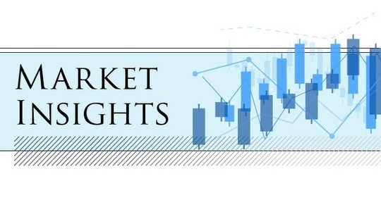 Weekly Market Insights | Fed Weighs Rate Move