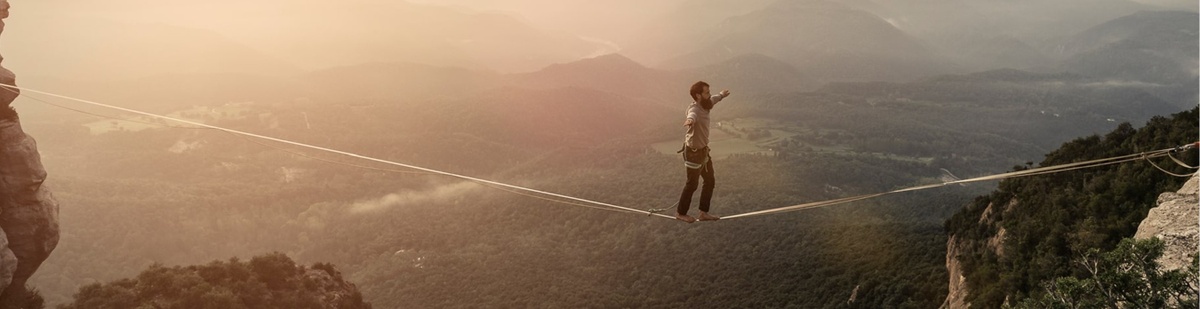 Your Shifting Risk Tolerance