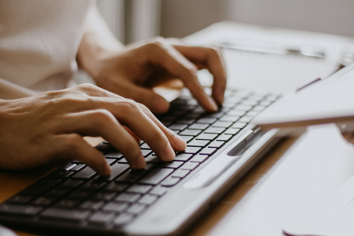 Stepping In, Reaching Out- A New Voice at AZTEC Financial Group's Blog