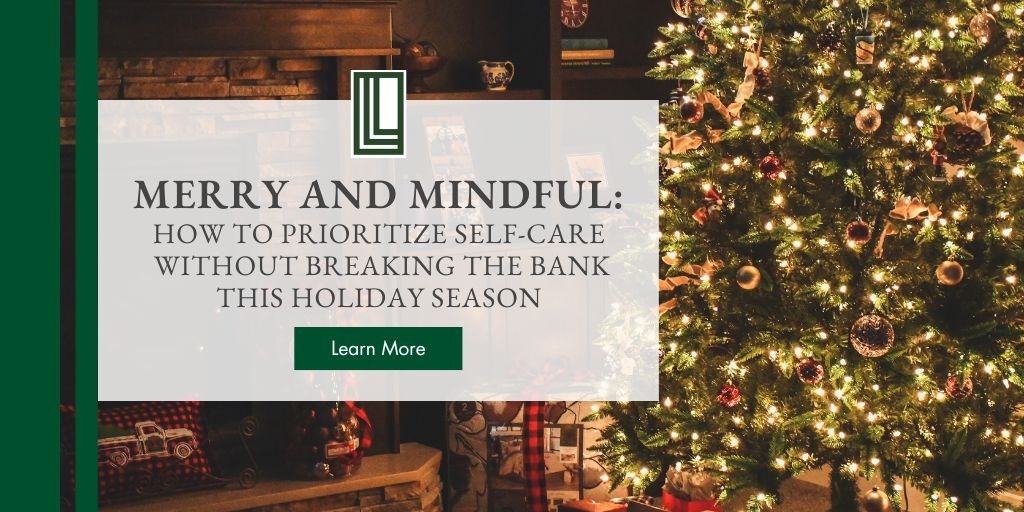 How to Prioritize Self-Care Without Breaking the Bank This Holiday Season
