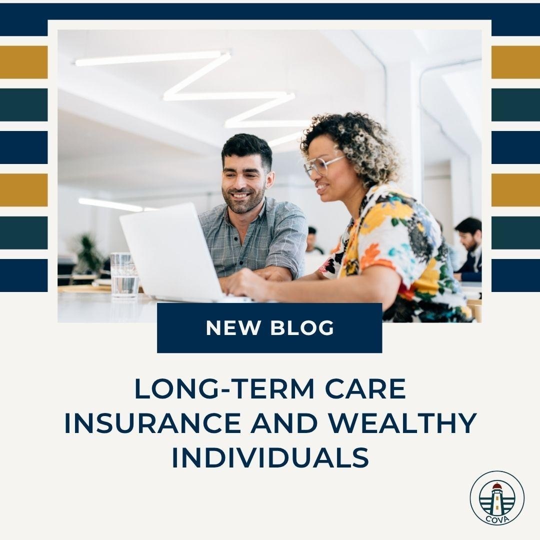 Long-Term Care Insurance and Wealthy Individuals