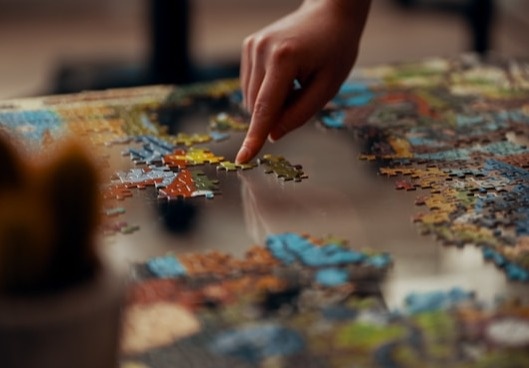 How to Find the Right Hobby For You