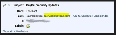 Scams and How to Protect Yourself