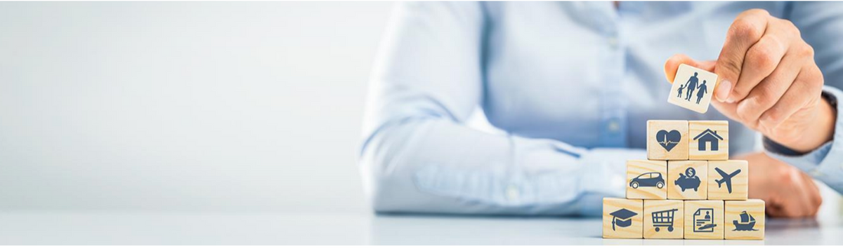 A Quick Look at Your Life Insurance Needs