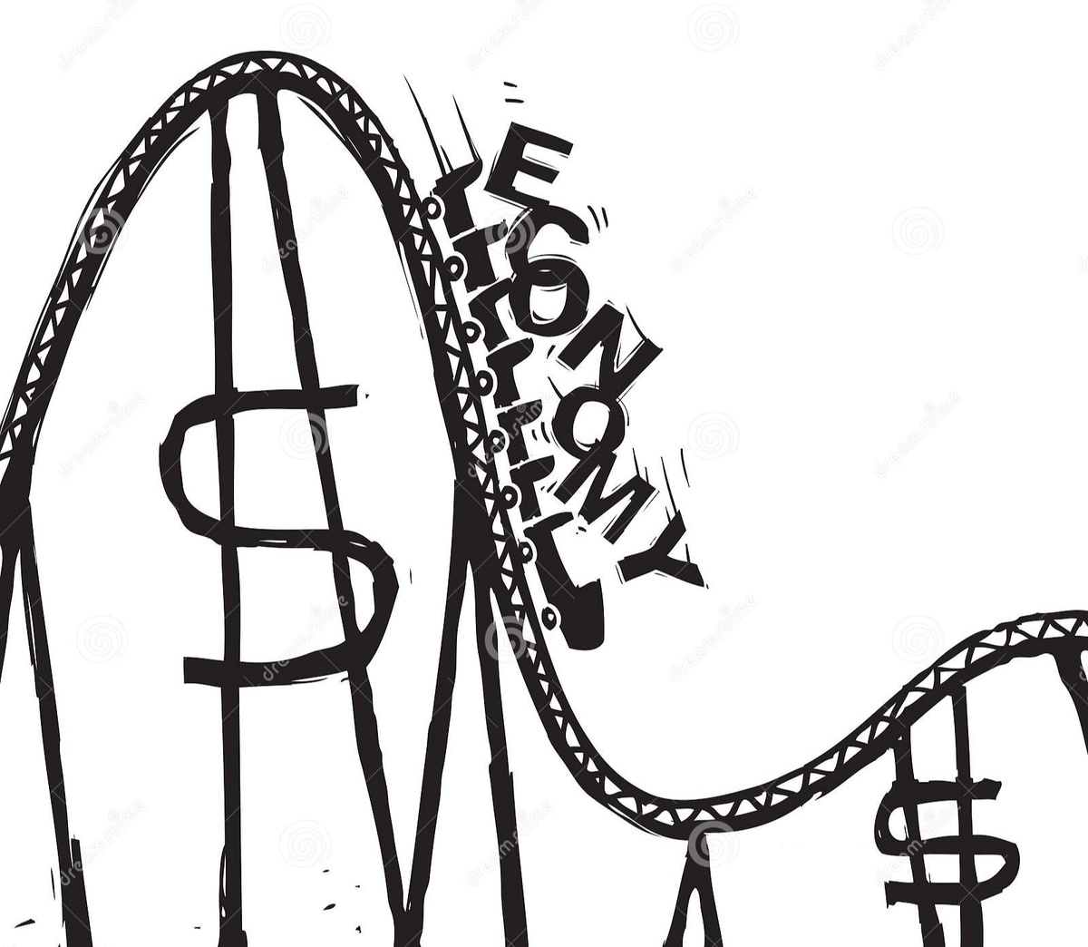 What a Rollercoaster