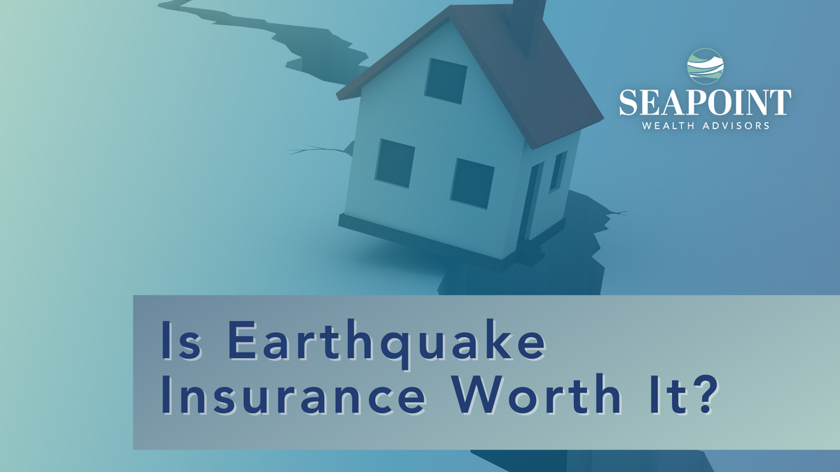 Is Earthquake Insurance Worth It?