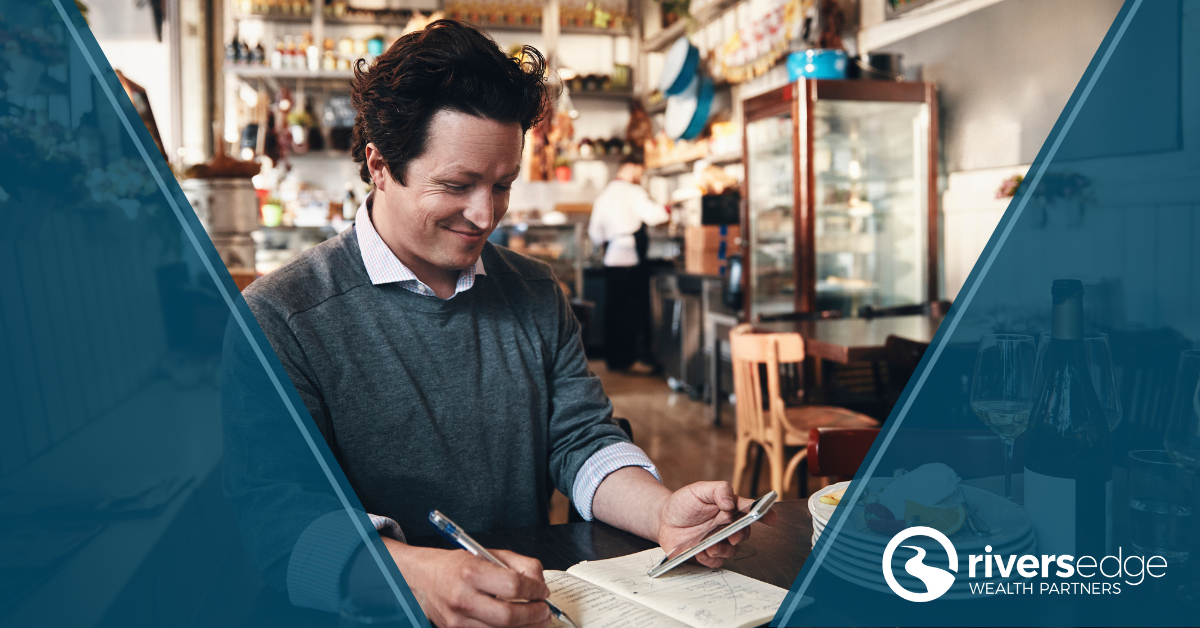 3 Estate Planning Tips for Small-Business Owners