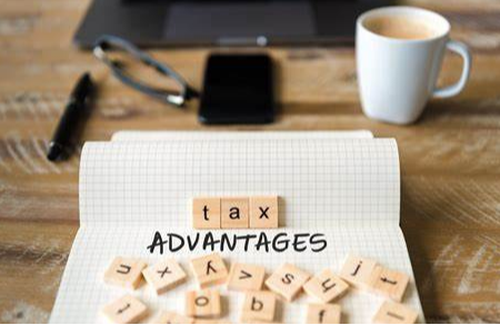 The Real Tax Advantages of Phantom Stock Plan