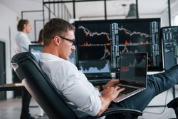 Did The SEC Update The Requirements For 10b5-1 plans? Did They Also Increase Enforcement?