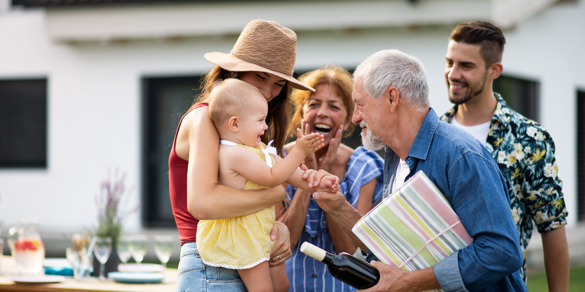 Building Generational Wealth: A Roadmap to Financial Confidence for Future Generations