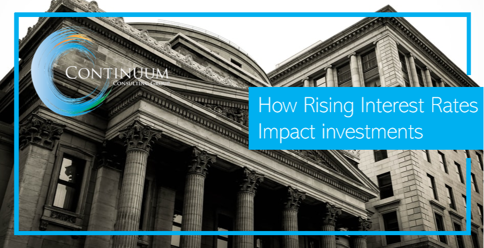 How Rising Interest Rates Impact Investments