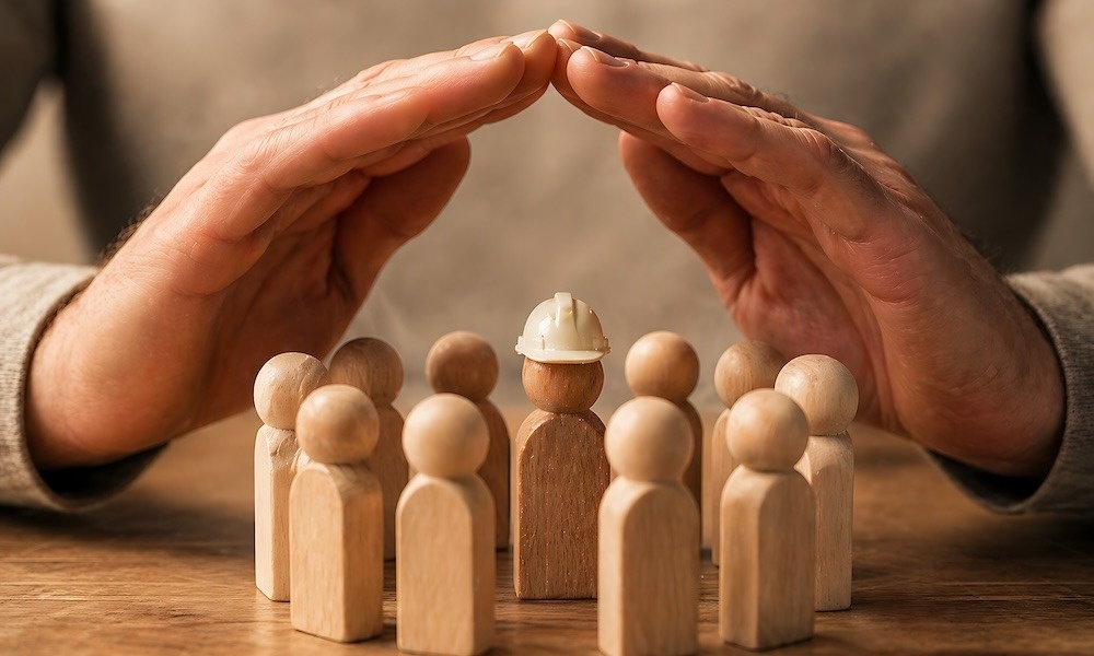 Short-Term and Long-Term Disability: Helping Protect Your Employees and Their Income