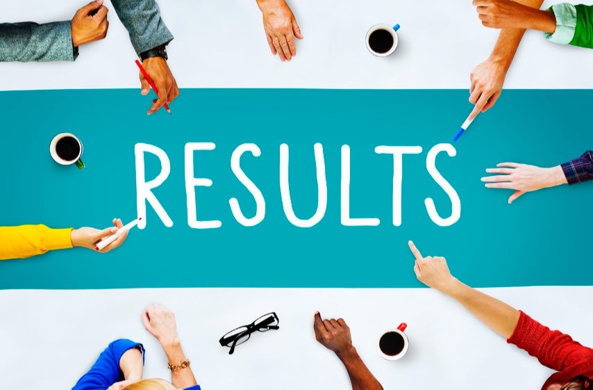 The Last Four Years…How Behavior Drives Results??