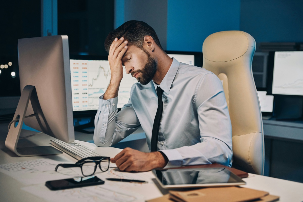 Don’t Let Emotional Investing Control Your Wealth