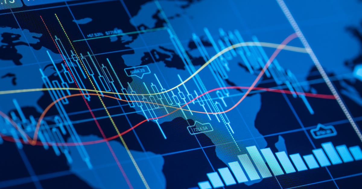 3 Tips to Stay Calm While Navigating a Volatile Market