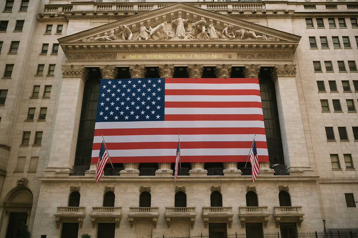 5 Key Investor Insights for the Second Half of 2025