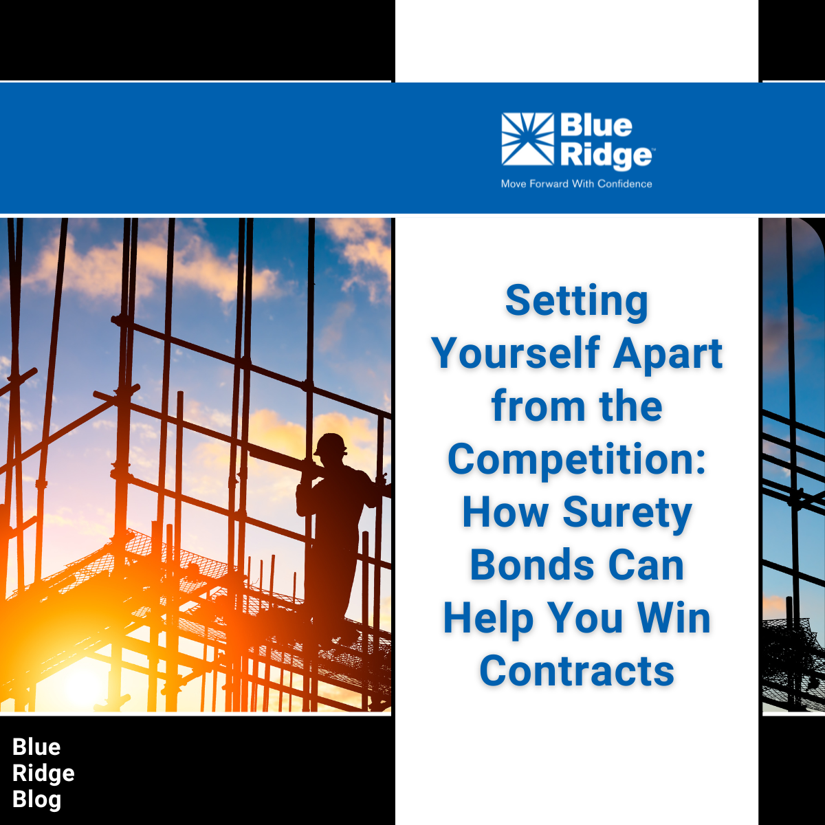 How Surety Bonds Can Help You Win Contracts