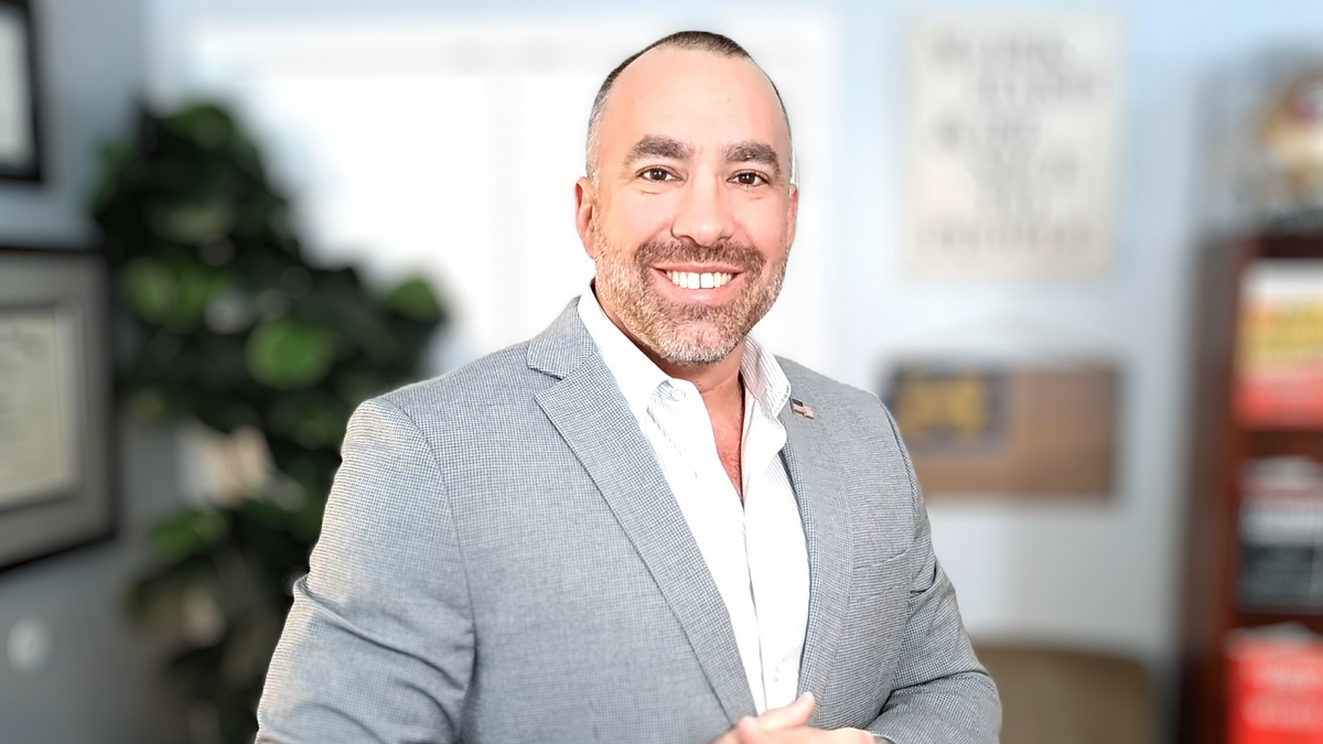 Convergent Financial Partners Elevates Jason Bowers to Director of Financial Planning