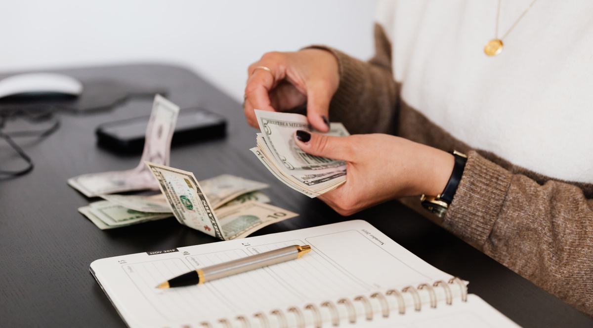 Let's talk budgets