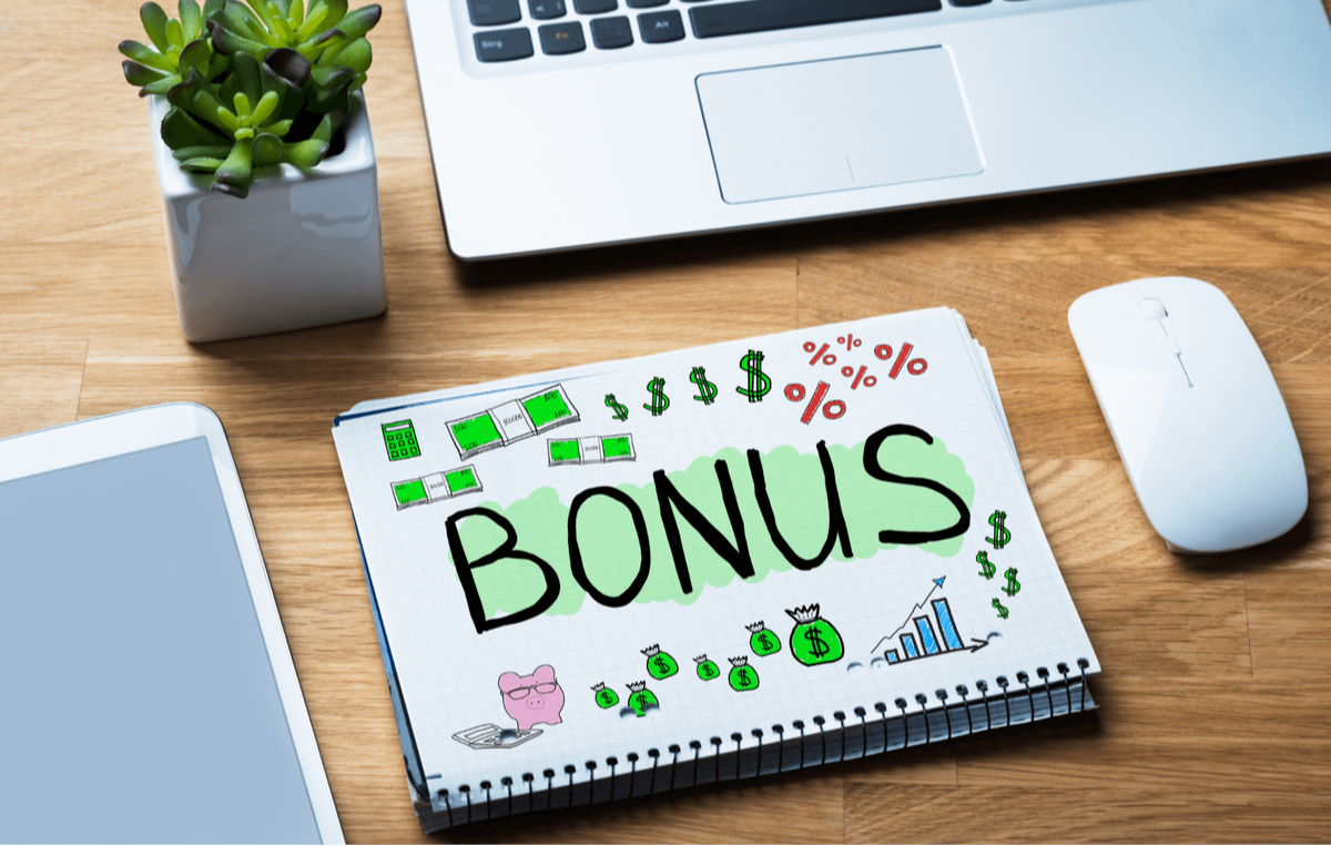 Ideas for Your Year-End Bonus