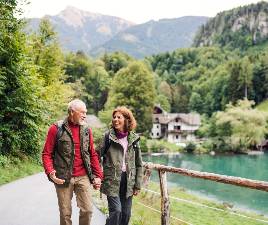 Get the Most Out of Your Retirement Planning and Tax Strategies