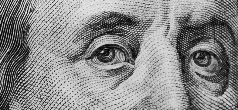 Are You Here to Serve Your Money? Or is Your Money Here to Serve You?