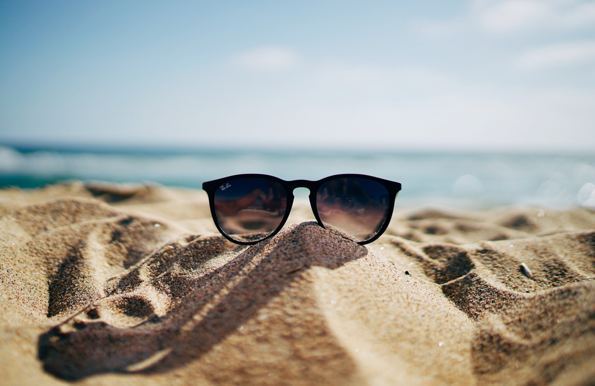 Summertime Financial Checkup