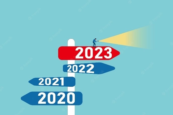 The 2023 Financial Forecast