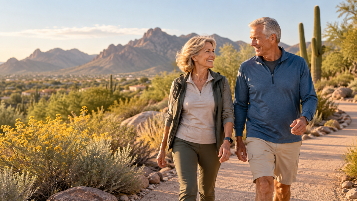 How to Make Your Retirement Savings Last Without Sacrificing Your Lifestyle