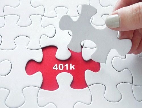 What to Do When Your 401(k)’s Investment Options Aren’t Great