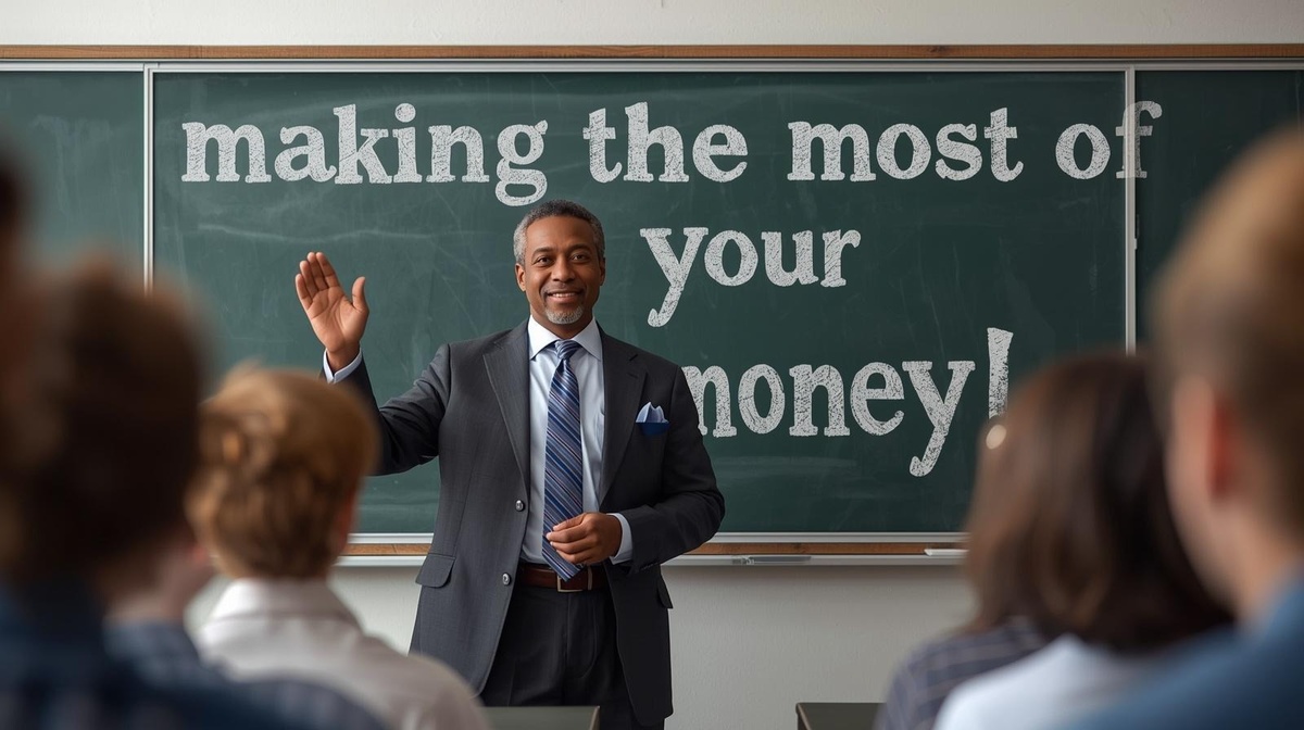 The 4% Rule Explained: A Simple Retirement Income Strategy