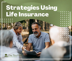 Strategies Using Life Insurance