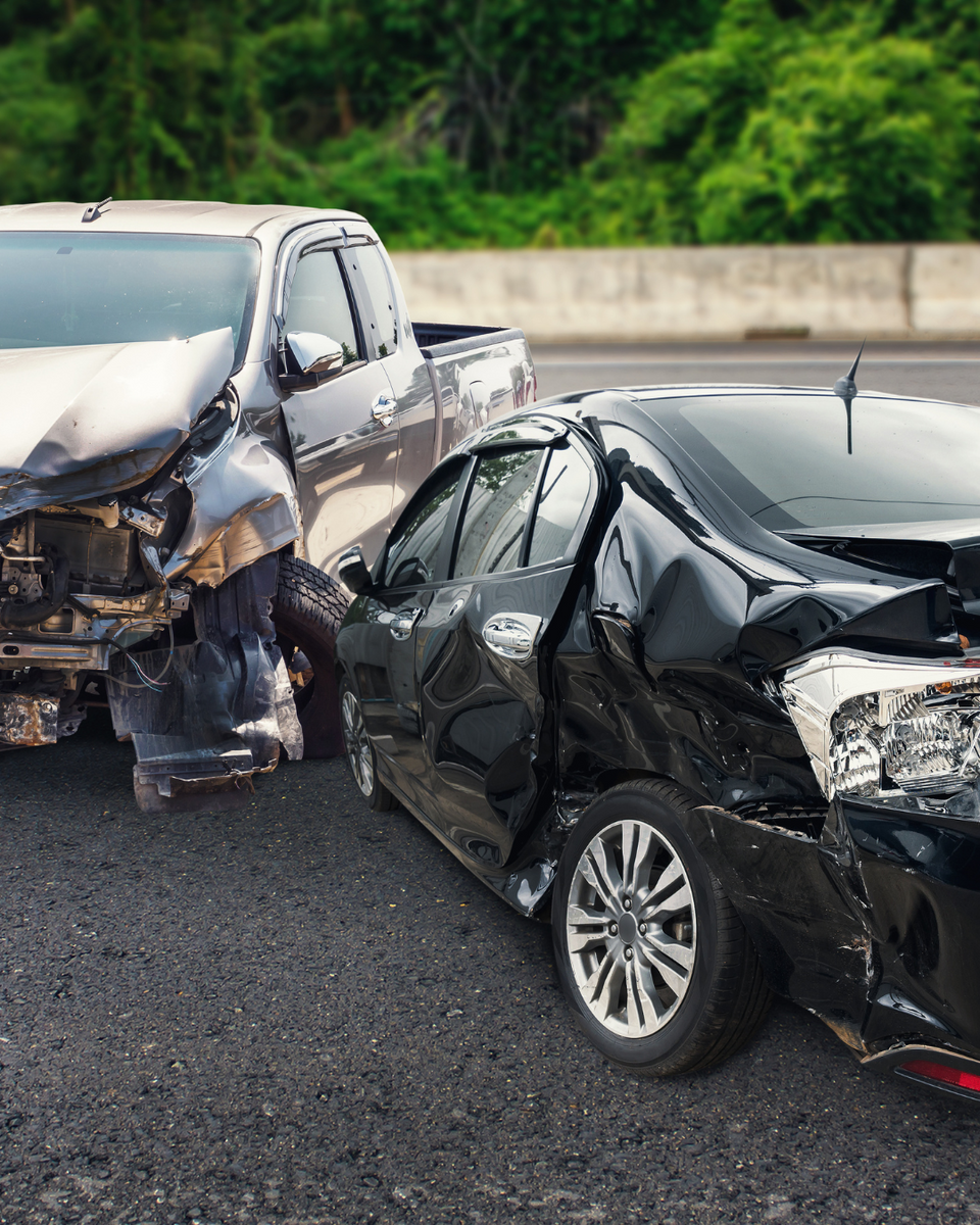 Put The Phone Down: What Distracted Driving Could Cost You