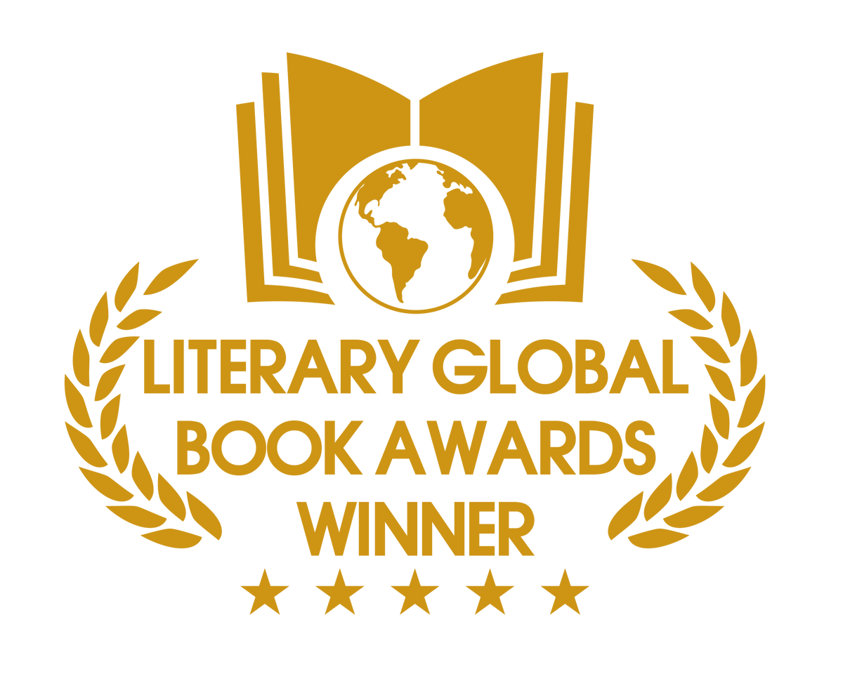 Award Winning Book!
